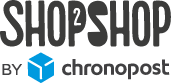 Shop 2 shop by Chronopost